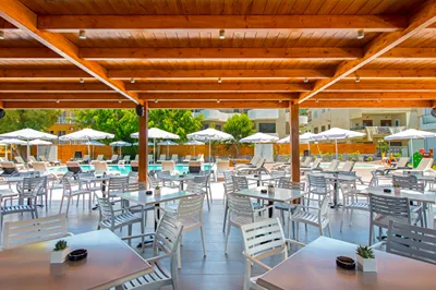 Sunny Days Hotel