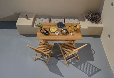 Elements Cave Suites