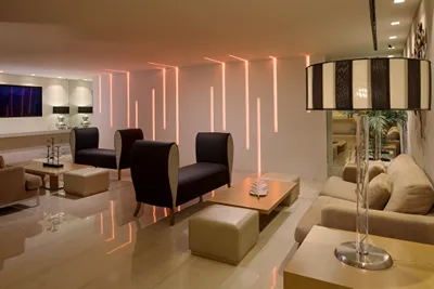 Central Athens Hotel