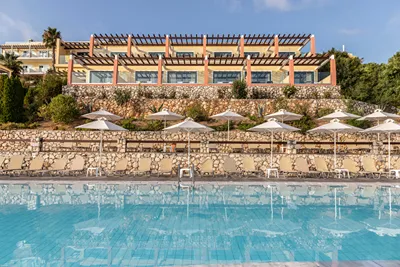 Apostolata Island Resort & Spa