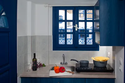 Roula Villa Santorini