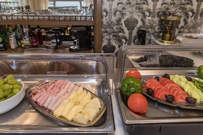 Capolavoro Suites