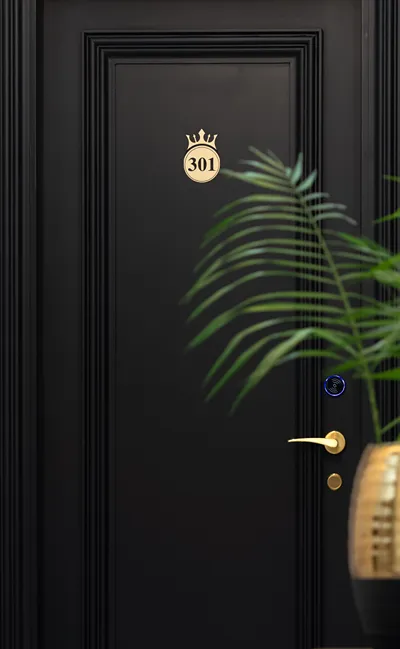 Praxitelous Luxury Suites