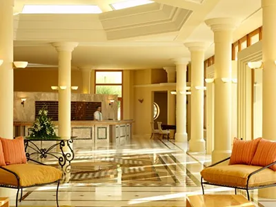 Kalimera Kriti Hotel and Village Resort