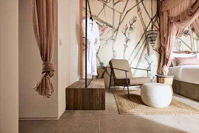 Niove Suites Milos