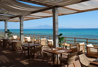 Lesante Blu Exclusive Beach Resort