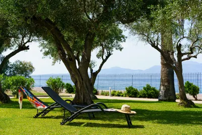 Calamos Beach Hotel