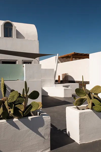 Almyra Suites