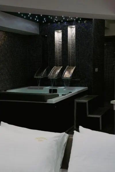 Anagenessis Suites & Spa Resort - Adults Only