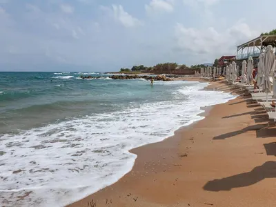 HARMONY RETHYMNO BEACH HOTEL