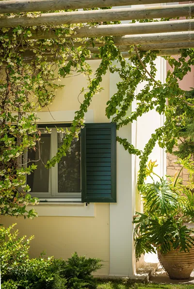 Erietta Aparthotel