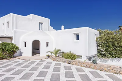 ALEGRIA Mykonos