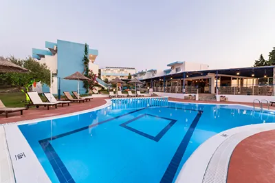 Summer View Hotel