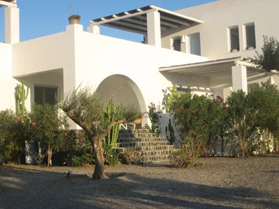 Sun Anemos Resort Santorini