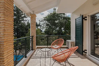Rivazzurra Luxury Villa