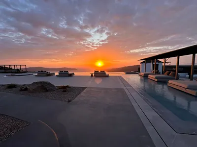 Caldera's Memories Santorini