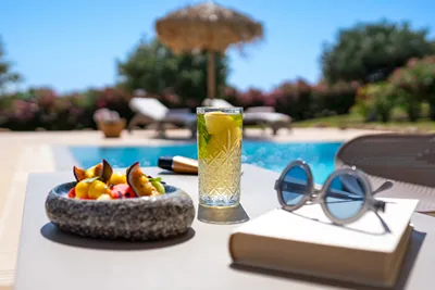 KRESTEN ROYAL EUPHORIA RESORT