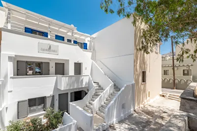 Aqualung Suites