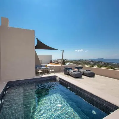 Halcyon Days Luxury Suites