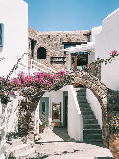 Villa Konstantin Rooms & Suites