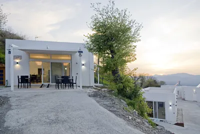 Kandania Paradise Chania​