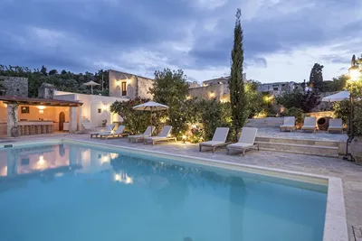 Kapsaliana Village Hotel