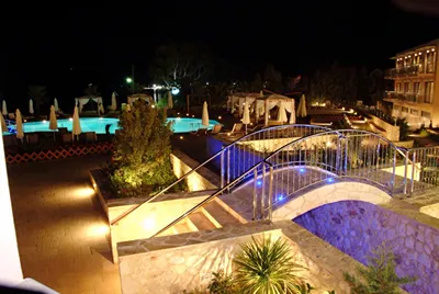 Ionian Emerald Resort
