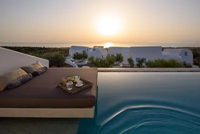 Este Luxury Suites