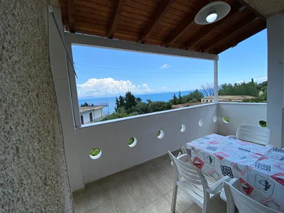 Andromaches Holiday Apartments Corfu