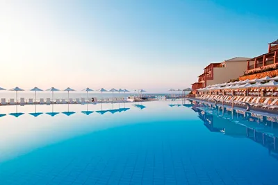Apostolata Island Resort & Spa