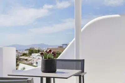 Livin Mykonos Hotel