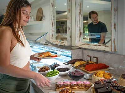 Secret Paradise Hotel & Spa Chalkidiki