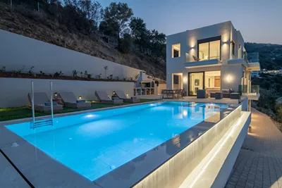 Vieverde Villas