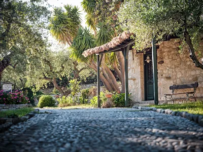 Leeda's Villas Zakynthos