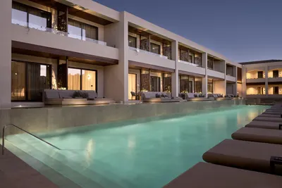 Contessina Suites & Spa Zakynthos
