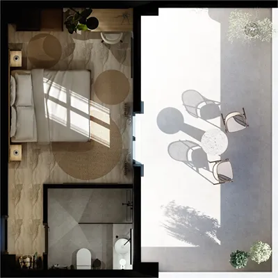 Inoe Boutique Hotel