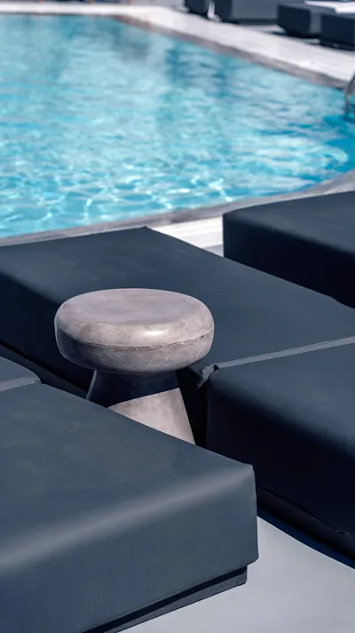Santorini Palace Hotel