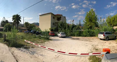 Santa Maura Studios & Apartments Lefkada