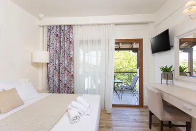 Magdalena Hotel Pefkohori