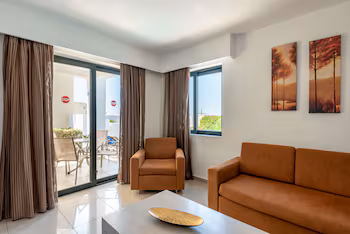 Mediterraneo Hotel