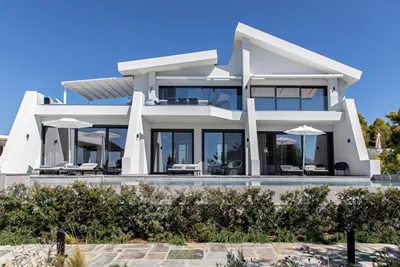 Ilios Villa