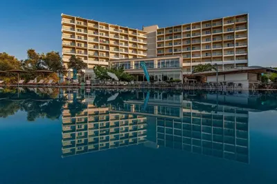 Evia Riviera Resort