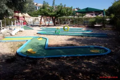 Porto Skala Village Hotel