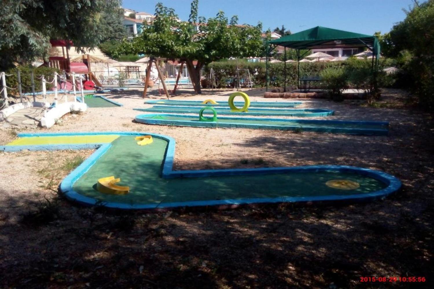 Porto Skala Village Hotel
