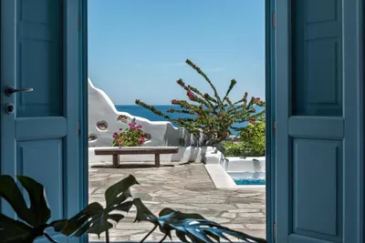 Anema Boutique Hotel & Villas