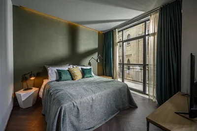 Pagopoieion Suites