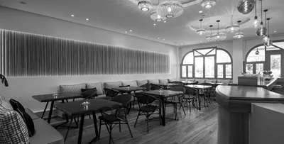 Armonia Hotel