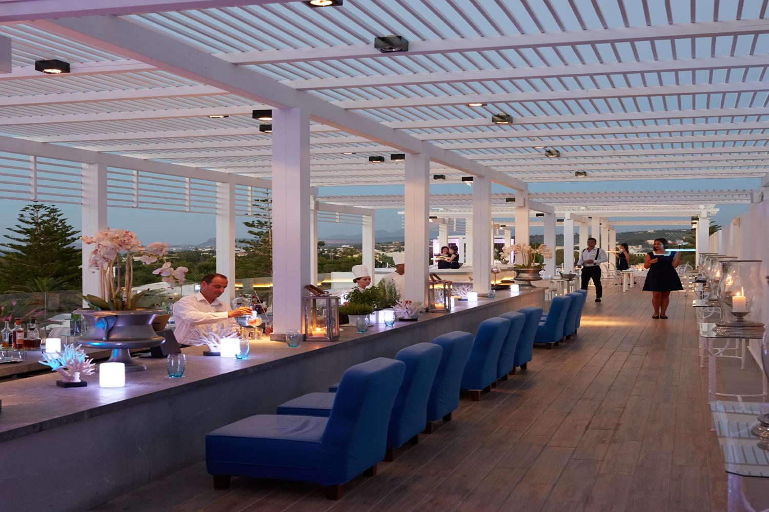 Caramel, A Grecotel Resort to Live