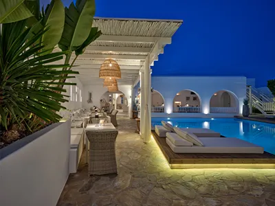 Stelia Mare Boutique Hotel