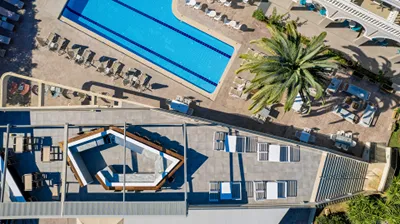 Karras Grande Resort Zakynthos